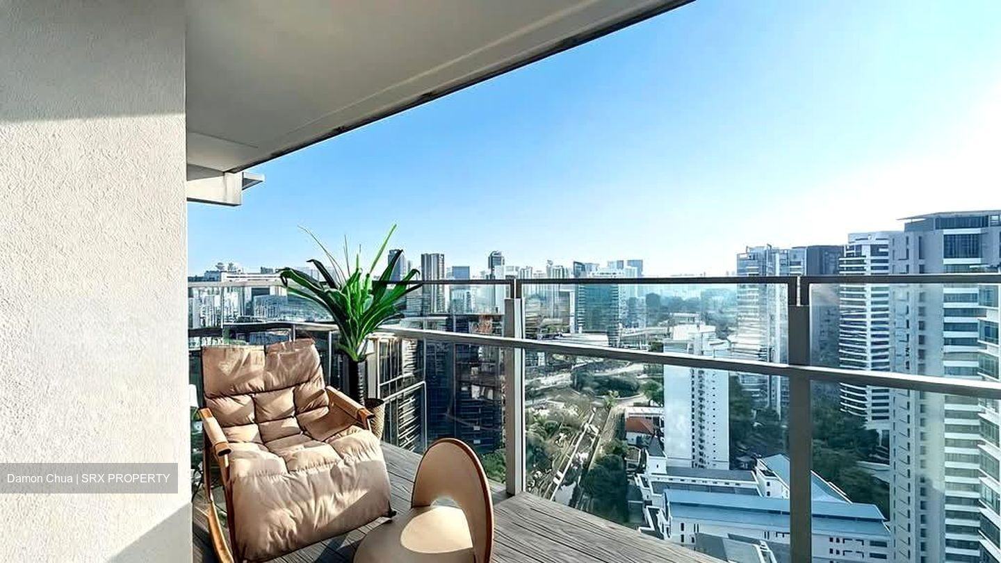 Miro (D11), Apartment #587745121